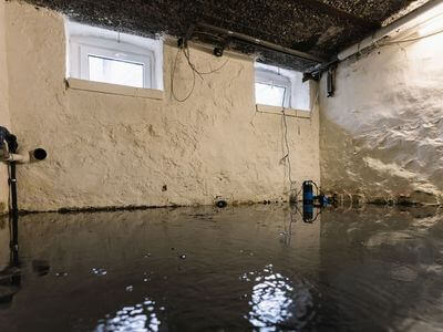 About College Station Water Damage Restoration - water damage restoration experts in College Station